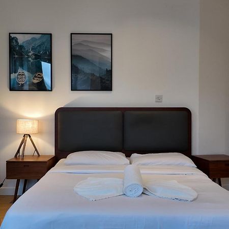 Stunning Piccadilly 1 Bedroom Flat In London Vr9 Buitenkant foto