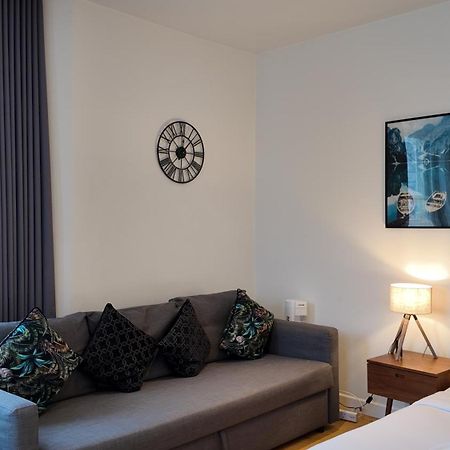 Stunning Piccadilly 1 Bedroom Flat In London Vr9 Buitenkant foto