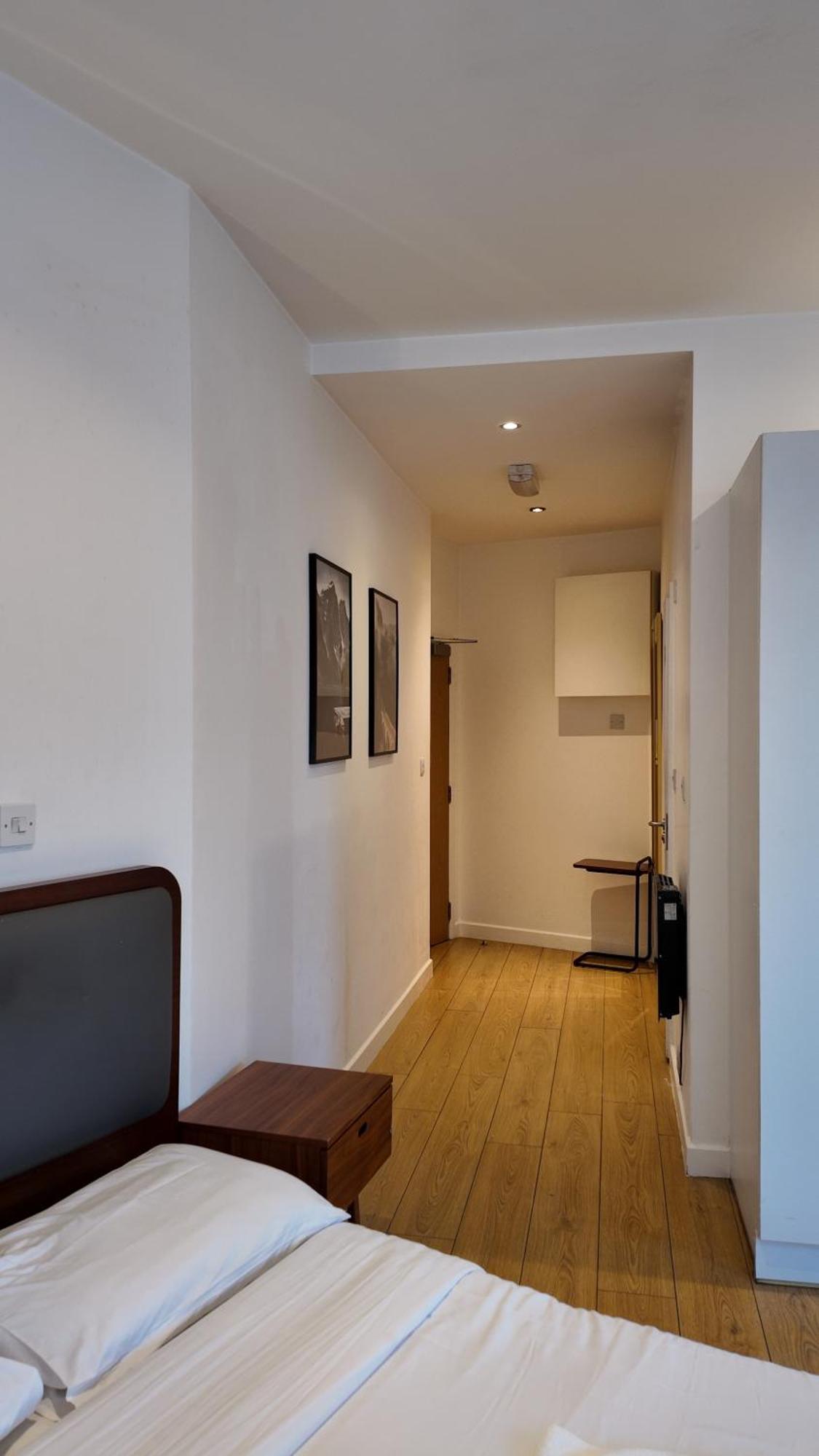 Stunning Piccadilly 1 Bedroom Flat In London Vr9 Buitenkant foto
