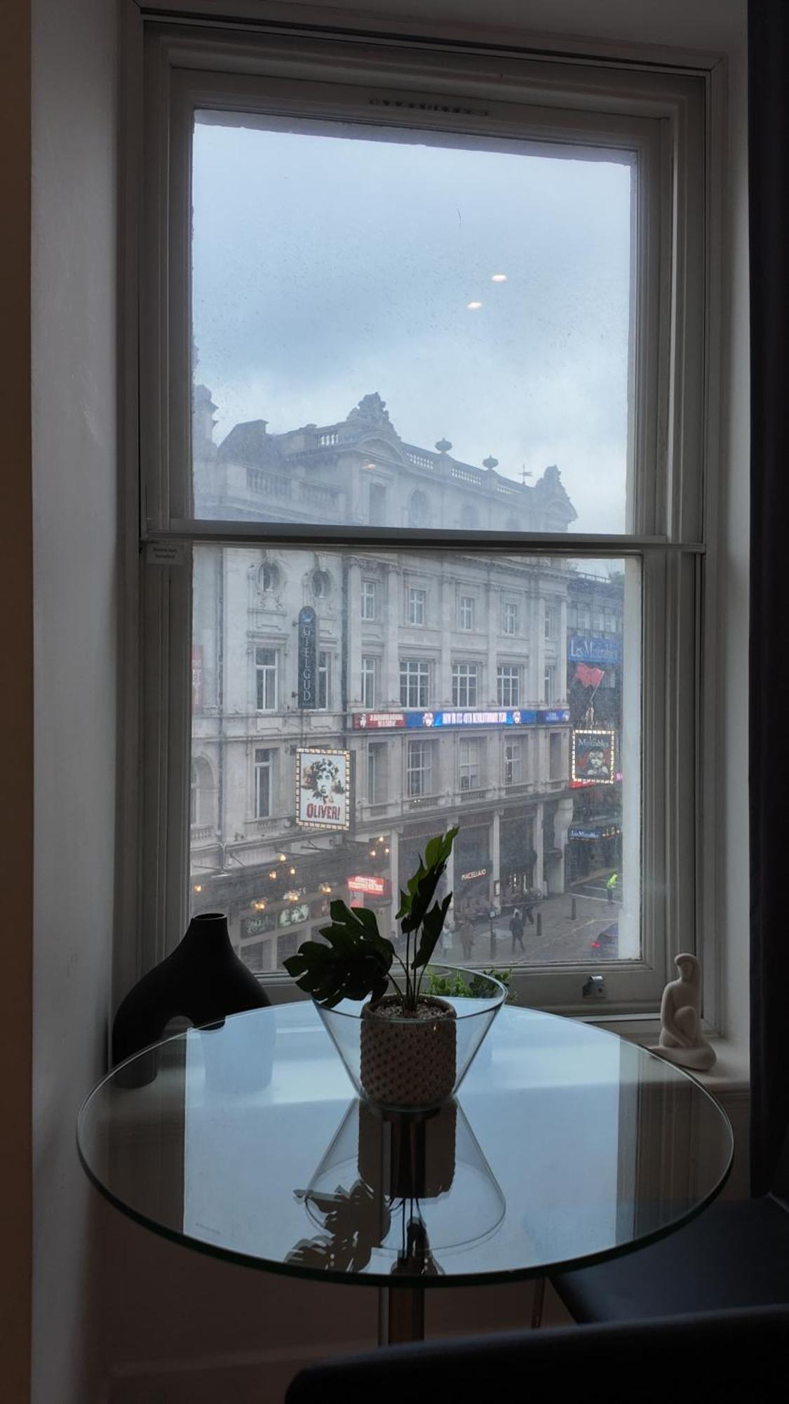 Stunning Piccadilly 1 Bedroom Flat In London Vr9 Buitenkant foto