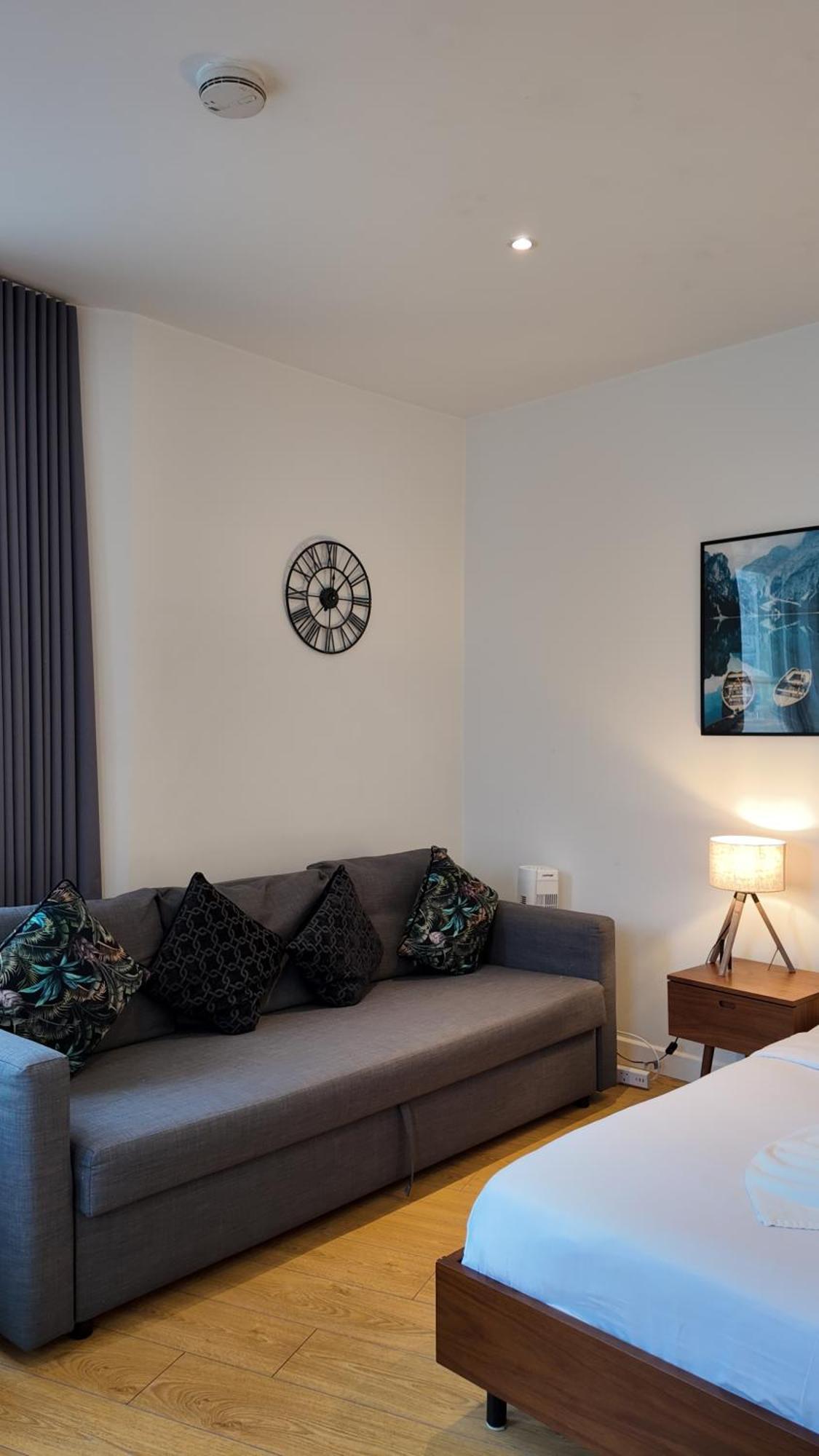 Stunning Piccadilly 1 Bedroom Flat In London Vr9 Buitenkant foto