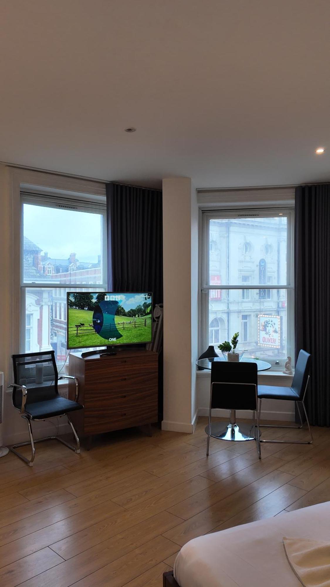 Stunning Piccadilly 1 Bedroom Flat In London Vr9 Buitenkant foto